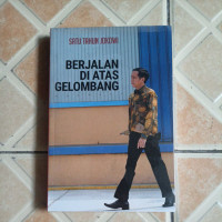 Berjalan di Atas Gelombang