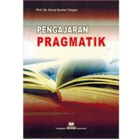 Pengajaran Pragmatik