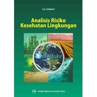 Analisis Risiko Kesehatan Lingkungan