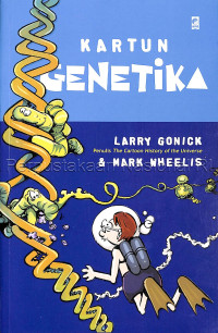 Kartun Genetika