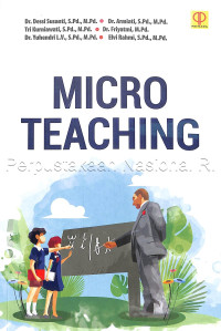Micro Teaching
