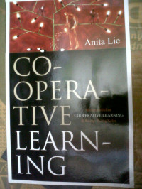 Cooperative learning