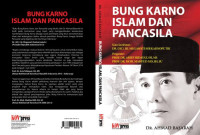 Bung Karno, Islam dan Pancasila