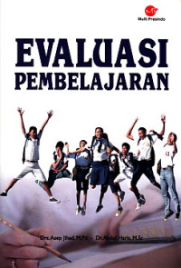 Evaluasi Pembelajaran