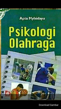 Psikologi Olahraga