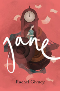 Jane in Love