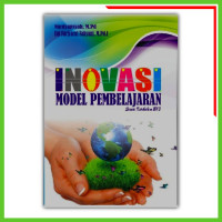 Inovasi Model Pembelajaran: sesuai kurikulum 2013