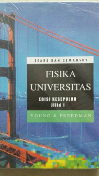 Fisika Universitas