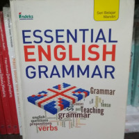 Essential English Grammar