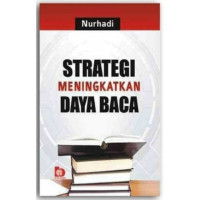 Strategi Meningkatkan daya Baca