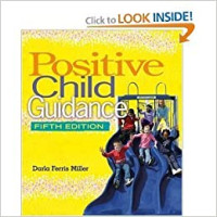 Positive Child Guidance