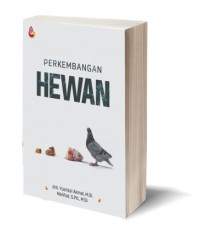 Image of Perkembangan Hewan