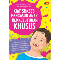 Image of Kiat Sukses Mengasuh Anak Berkebutuhan Khusus