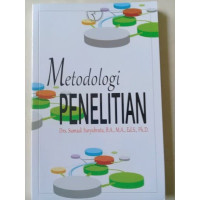 Metodologi penelitian