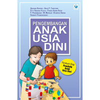 Pengembangan anak usia dini