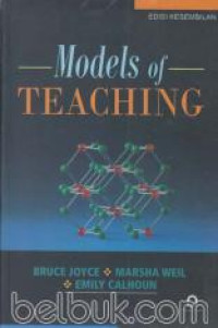 Models of Teaching