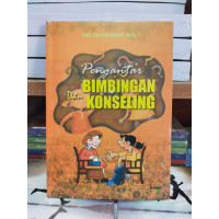 Pengantar Bimbingan dan Konseling