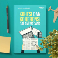 Kohesi dan koherensi dalam wacana
