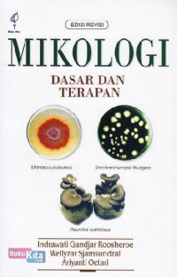 Mikologi Dasar dan Terapan