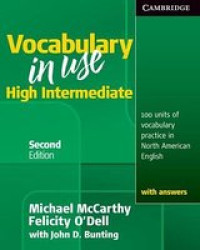Vocabulary in use upper intermediate