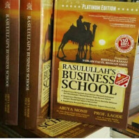 Rasulullah's Business School