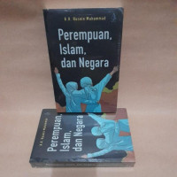 Perempuan, Islam, dan Negara