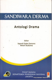 Image of Sandiwara Derma Antologi Drama