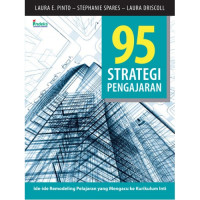95 Strategi Pengajaran