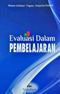 Image of Evaluasi dalam Pembelajaran