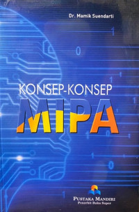 Konsep - Konsep MIPA