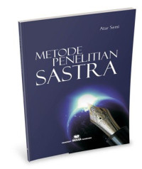 Metode Penelitian Sastra