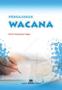 Pengajaran Wacana
