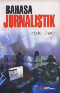 Bahasa Jurnalistik