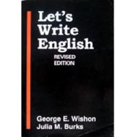 Let's Write English