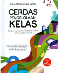 Cerdas Pengelolaan Kelas