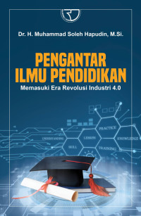 Pengantar Ilmu Pendidikan
