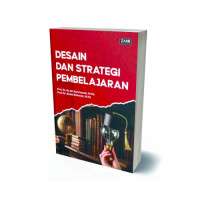 Desain dan Strategi Pembelajaran