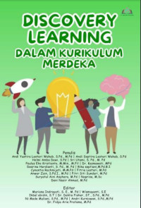 Discovery Learning dalam Kurikulum Merdeka