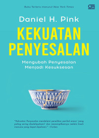 Kekuatan Penyesalan: Mengubah Penyesalan Menjadi Kesuksesan