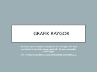 Image of TEORI KETERBACAAN GRAFIK RAYGOR