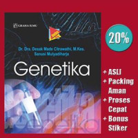 Genetika