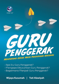 Guru Penggerak