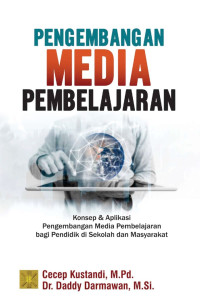 Pengembangan Media Pembelajaran