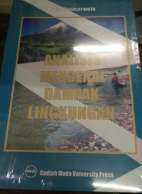 Analisis Mengenai Dampak Lingkungan