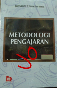 Metodologi Pengajaran
