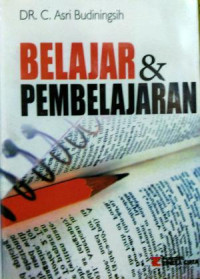 Belajar & Pembelajaran