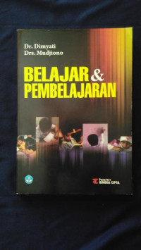 Belajar dan Pembelajaran cet. 5
