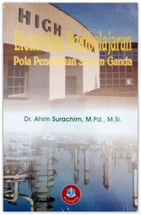 Efektivitas Pembelajaran: Pendidikan Sistem Ganda