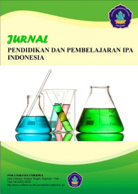 Jurnal Pendidikan dan Pembelajaran IPA Indonesia, Vol. 13 No. 1, Maret 2023