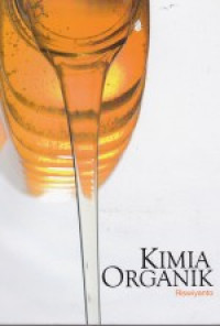 Image of Kimia Organik